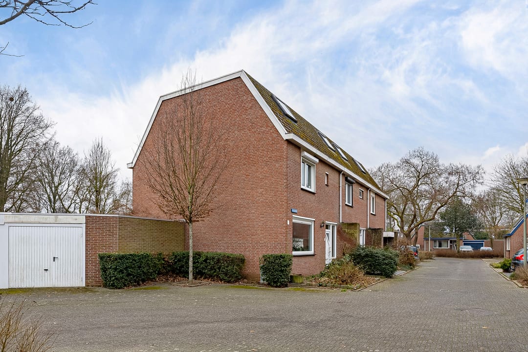 Foto 8 van Hogeborg 58