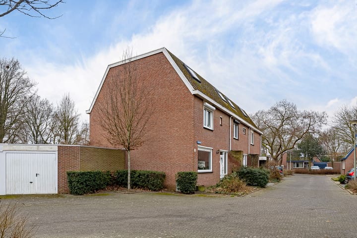 Foto 8 van Hogeborg 58