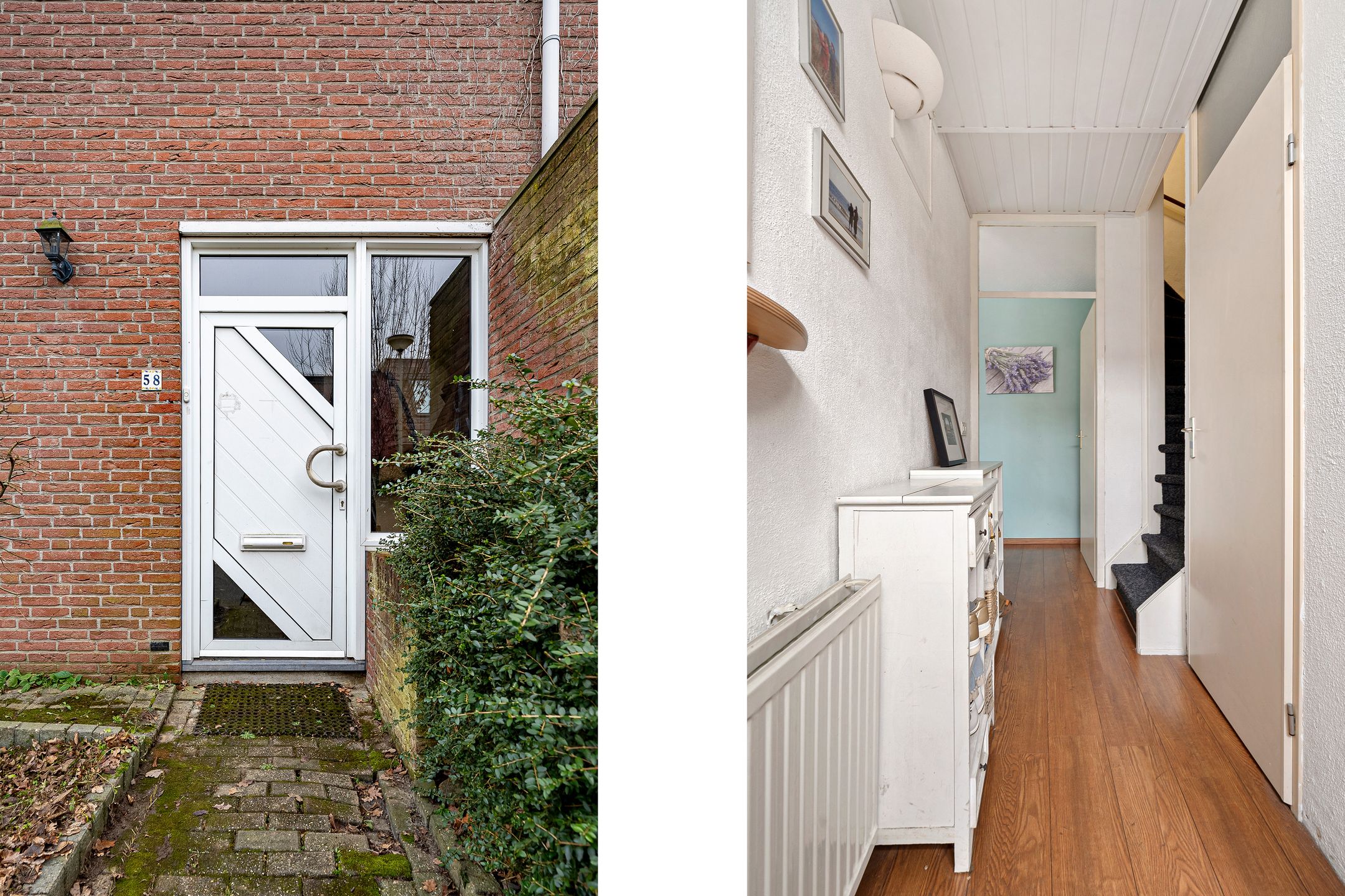 Foto 9 van Hogeborg 58