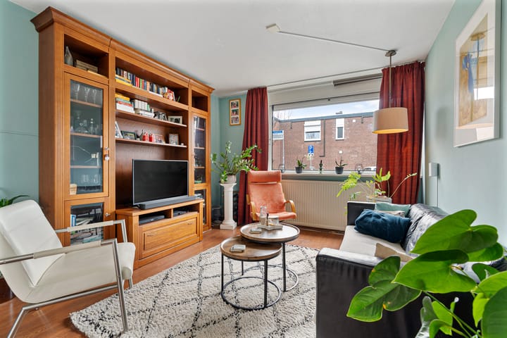 Foto 10 van Hogeborg 58