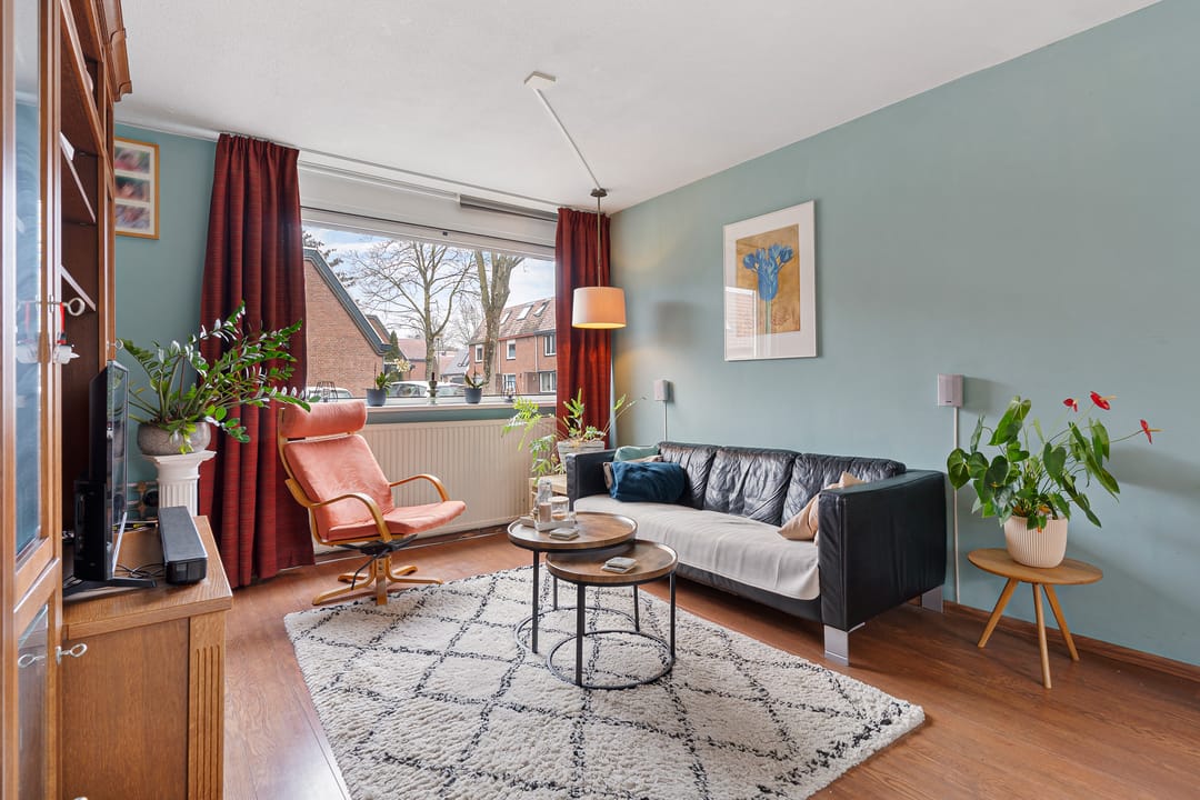 Foto 11 van Hogeborg 58