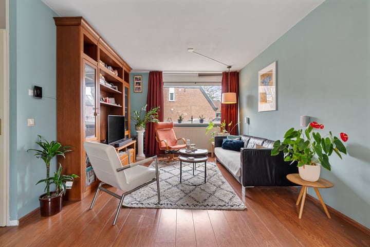 Foto 12 van Hogeborg 58