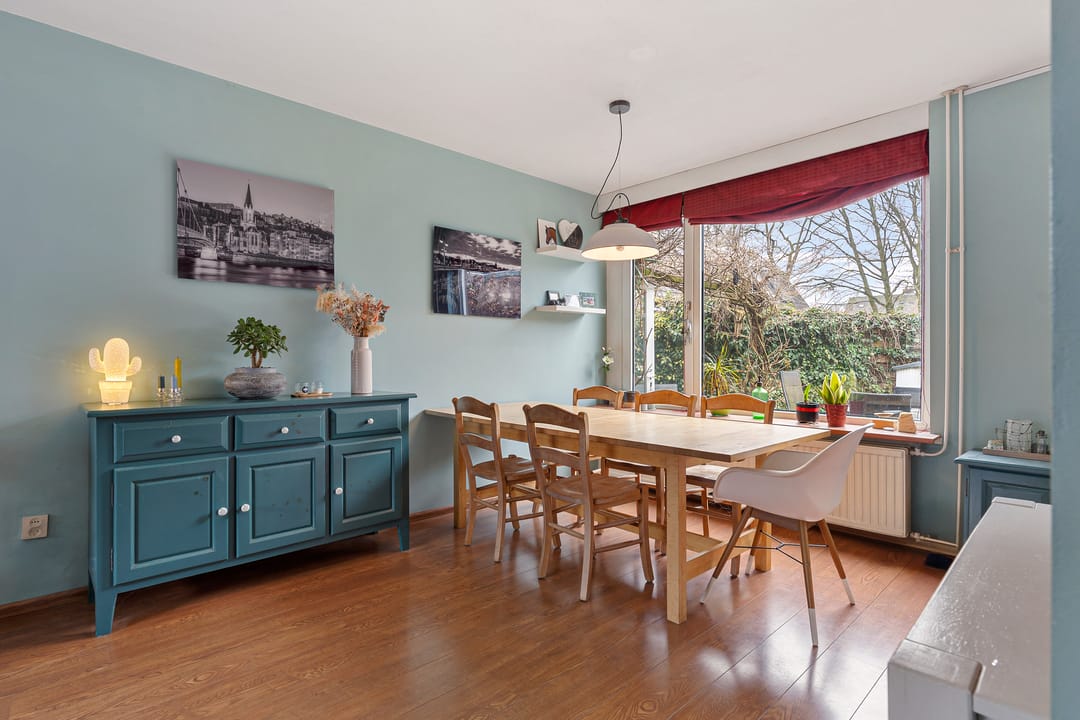 Foto 13 van Hogeborg 58