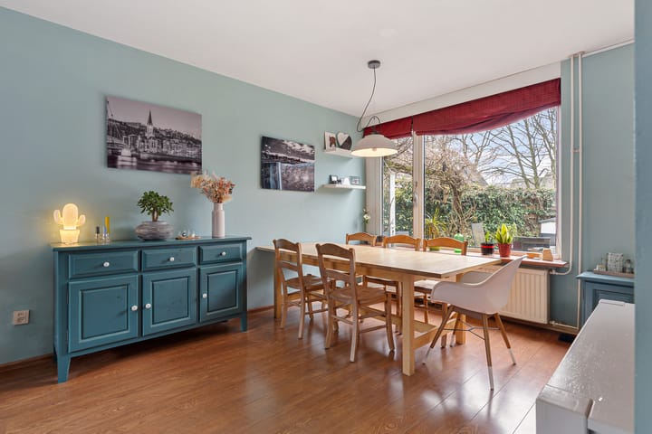 Foto 13 van Hogeborg 58