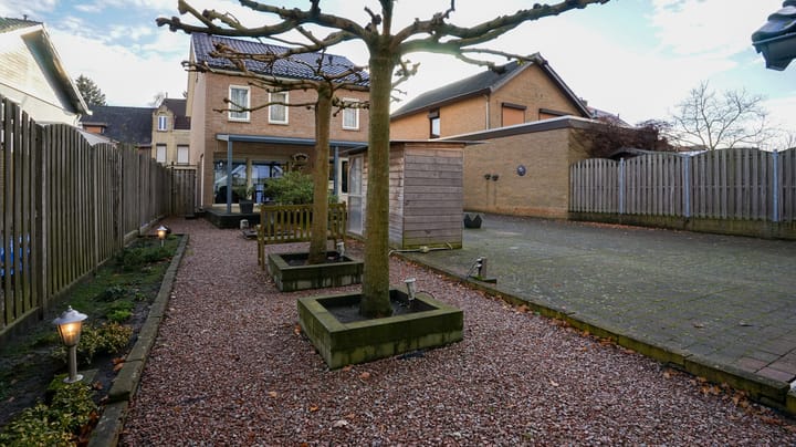 Foto 6 van Pasweg 63