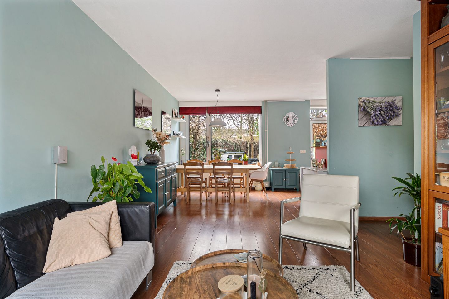 Foto 14 van Hogeborg 58