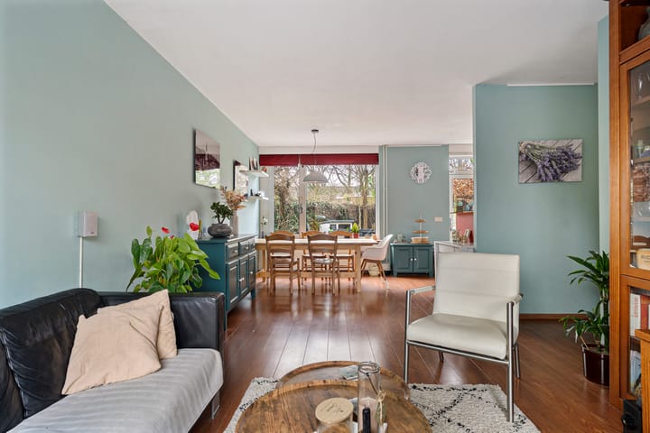 Foto 14 van Hogeborg 58