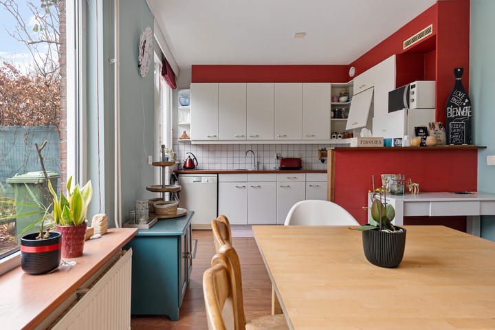 Foto 15 van Hogeborg 58