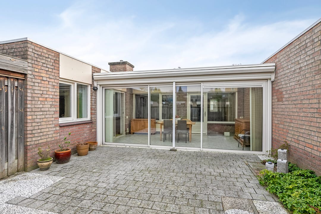 Foto 2 van Wickenburg 15