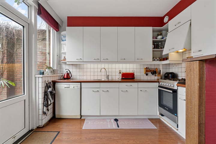 Foto 16 van Hogeborg 58