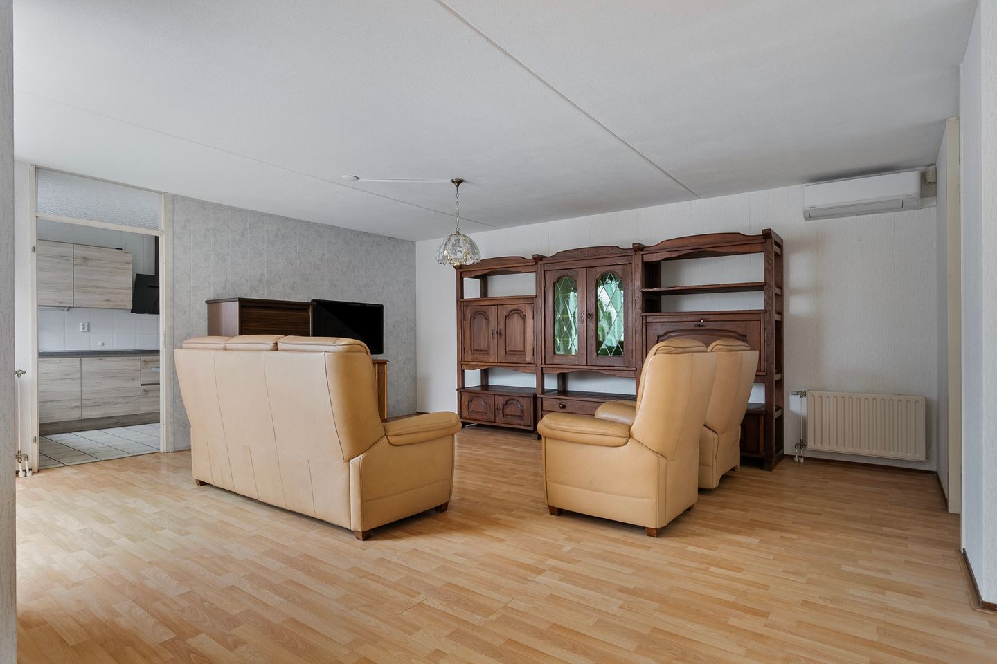 Foto 5 van Wickenburg 15