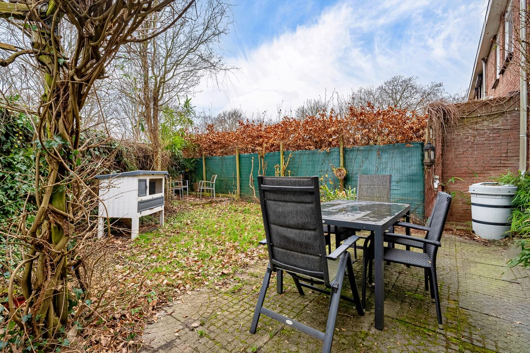 Foto 17 van Hogeborg 58