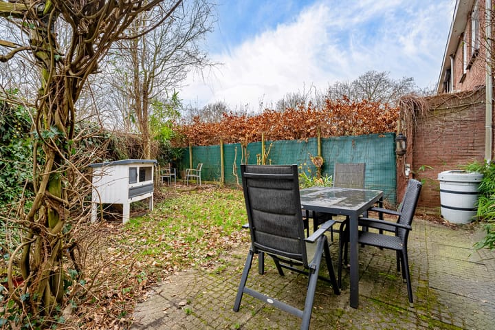 Foto 17 van Hogeborg 58