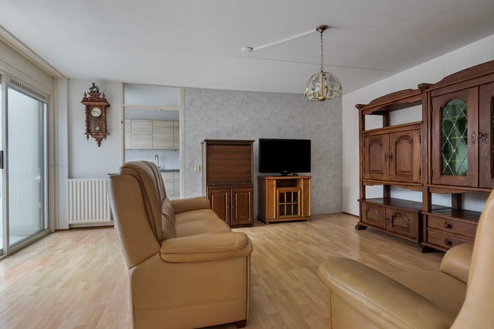 Foto 6 van Wickenburg 15