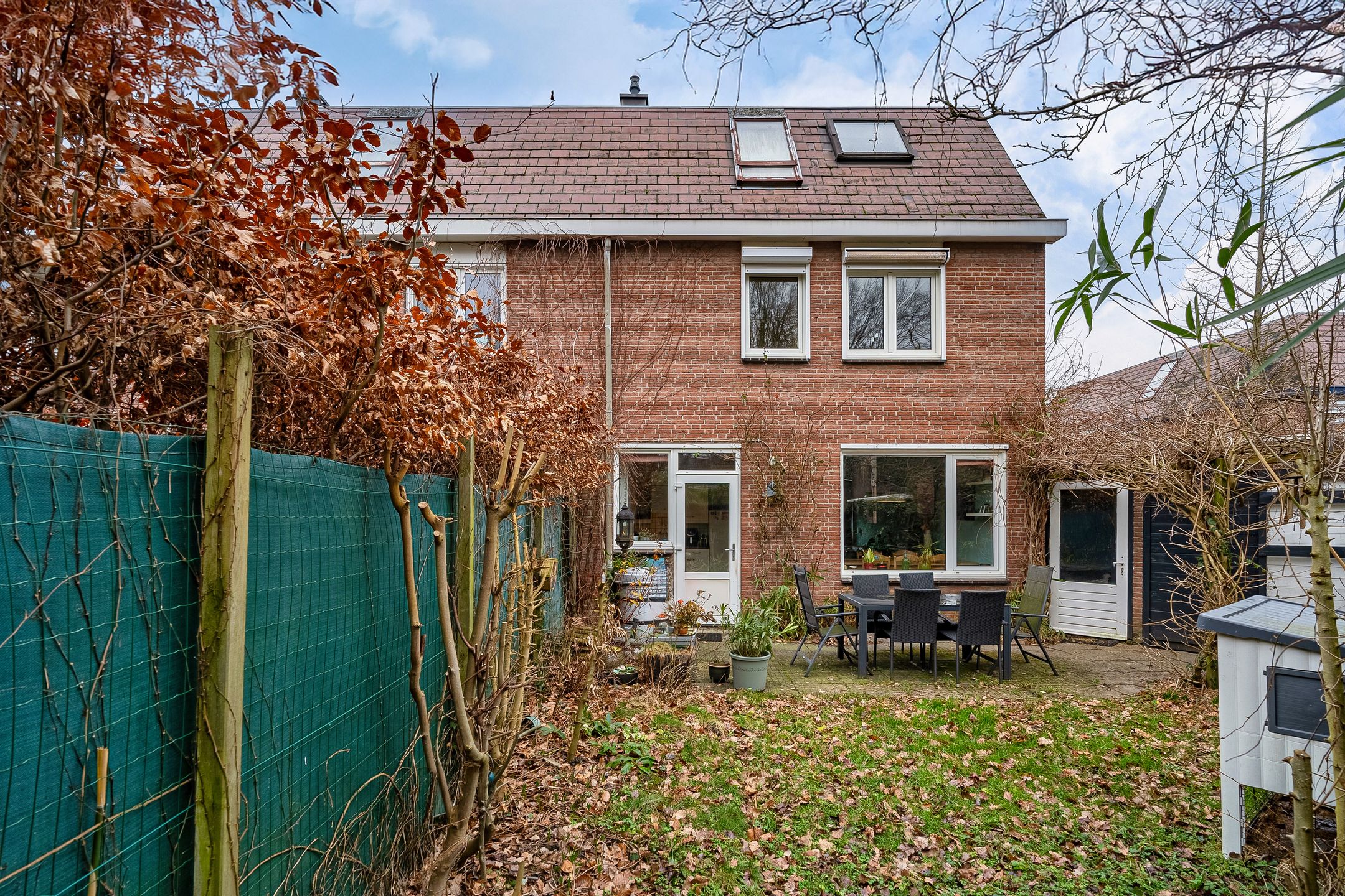 Foto 18 van Hogeborg 58