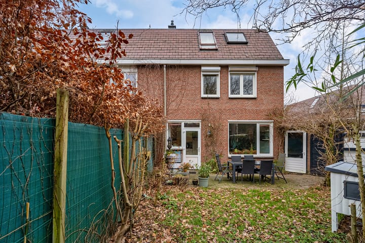 Foto 18 van Hogeborg 58