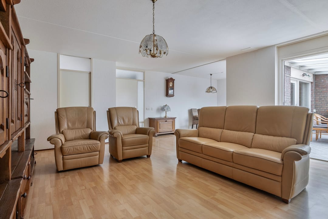 Foto 7 van Wickenburg 15