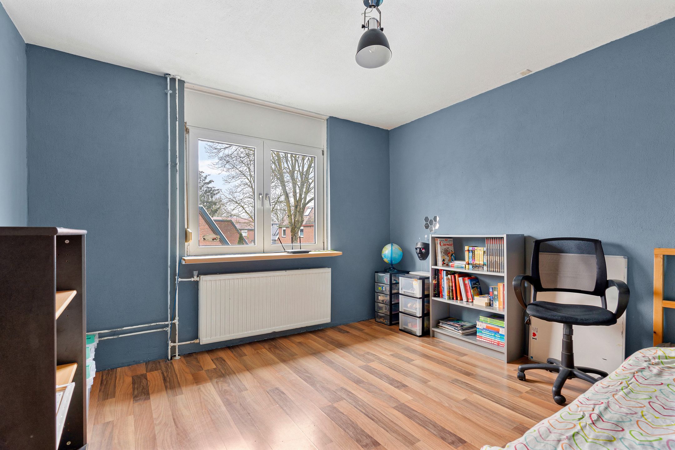 Foto 21 van Hogeborg 58