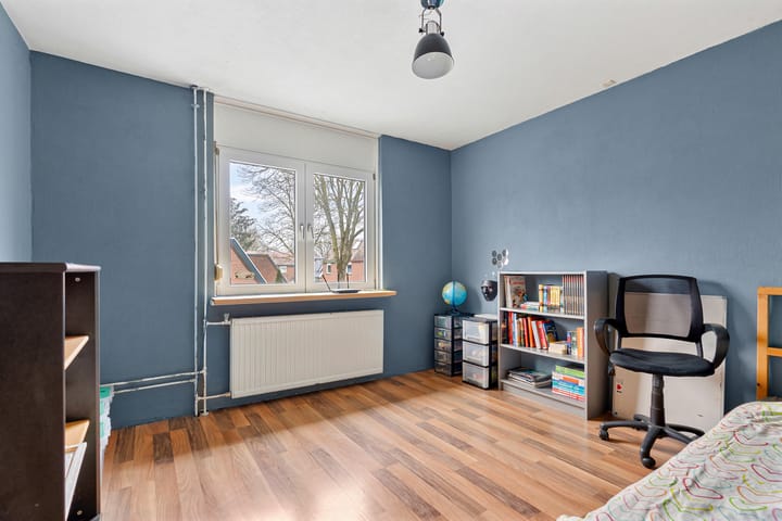 Foto 21 van Hogeborg 58