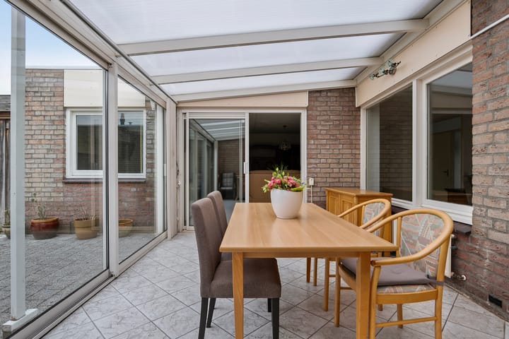 Foto 3 van Wickenburg 15