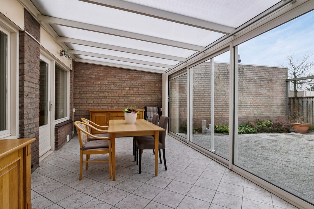 Foto 11 van Wickenburg 15