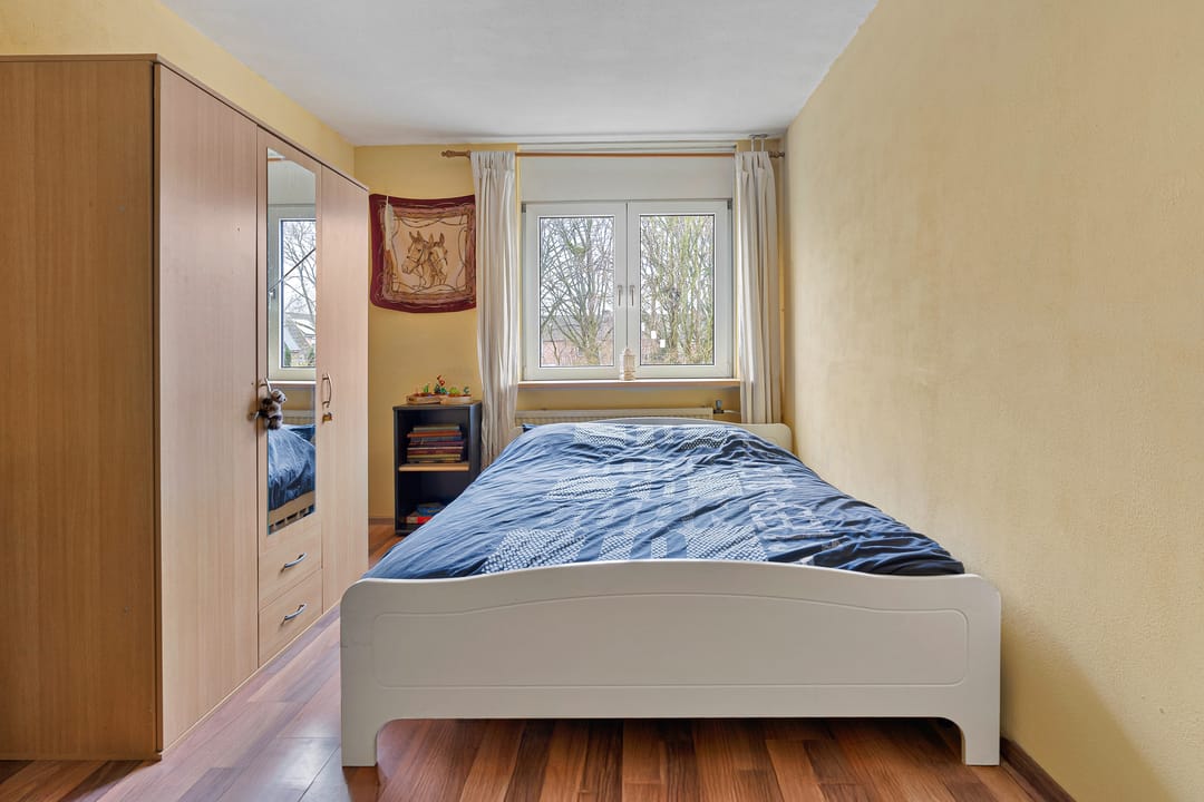 Foto 23 van Hogeborg 58