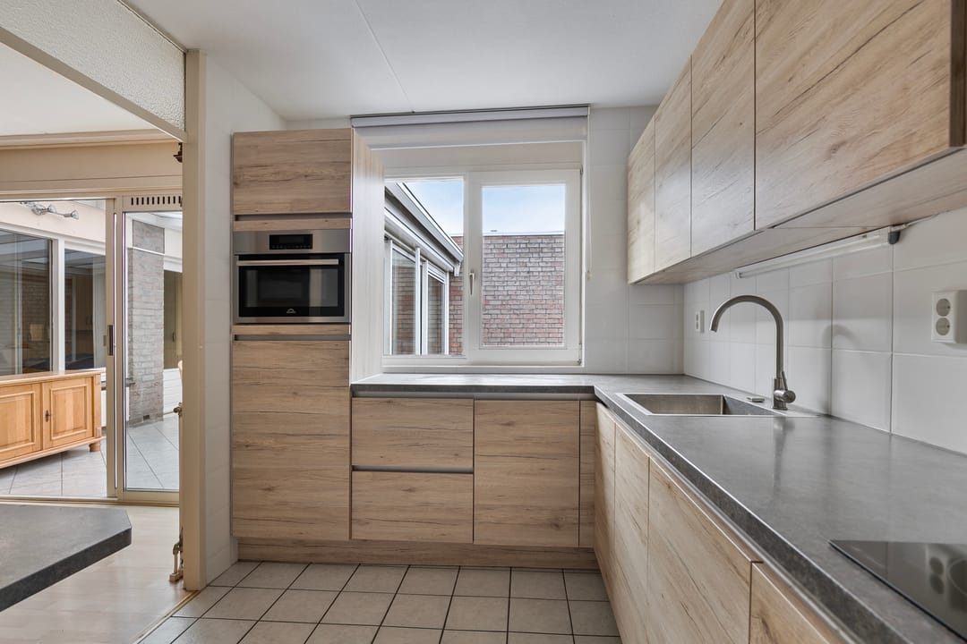 Foto 13 van Wickenburg 15