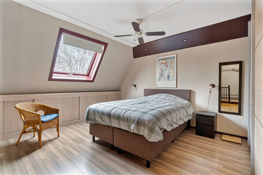 Foto 26 van Hogeborg 58