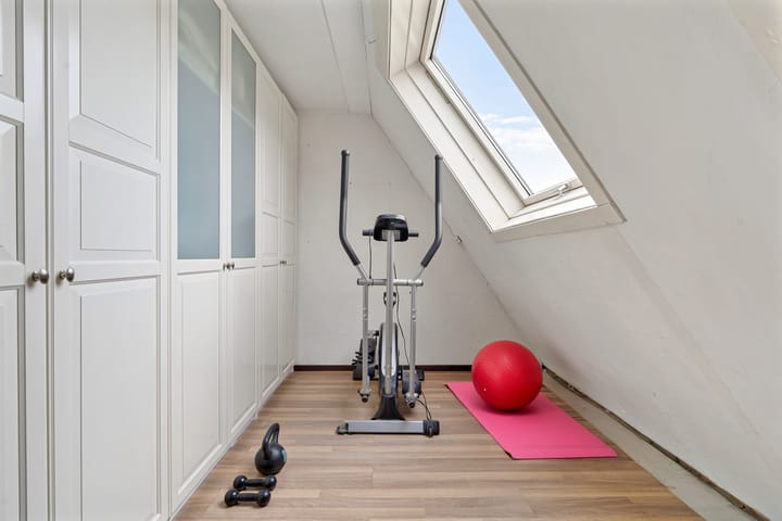 Foto 27 van Hogeborg 58