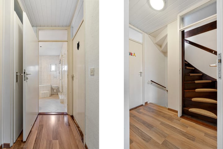 Foto 28 van Hogeborg 58