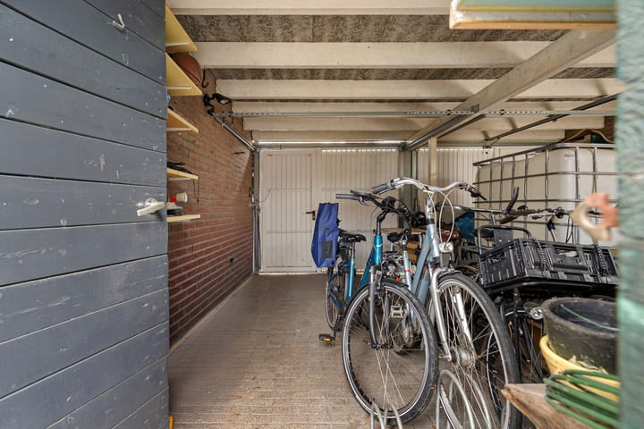 Foto 29 van Hogeborg 58