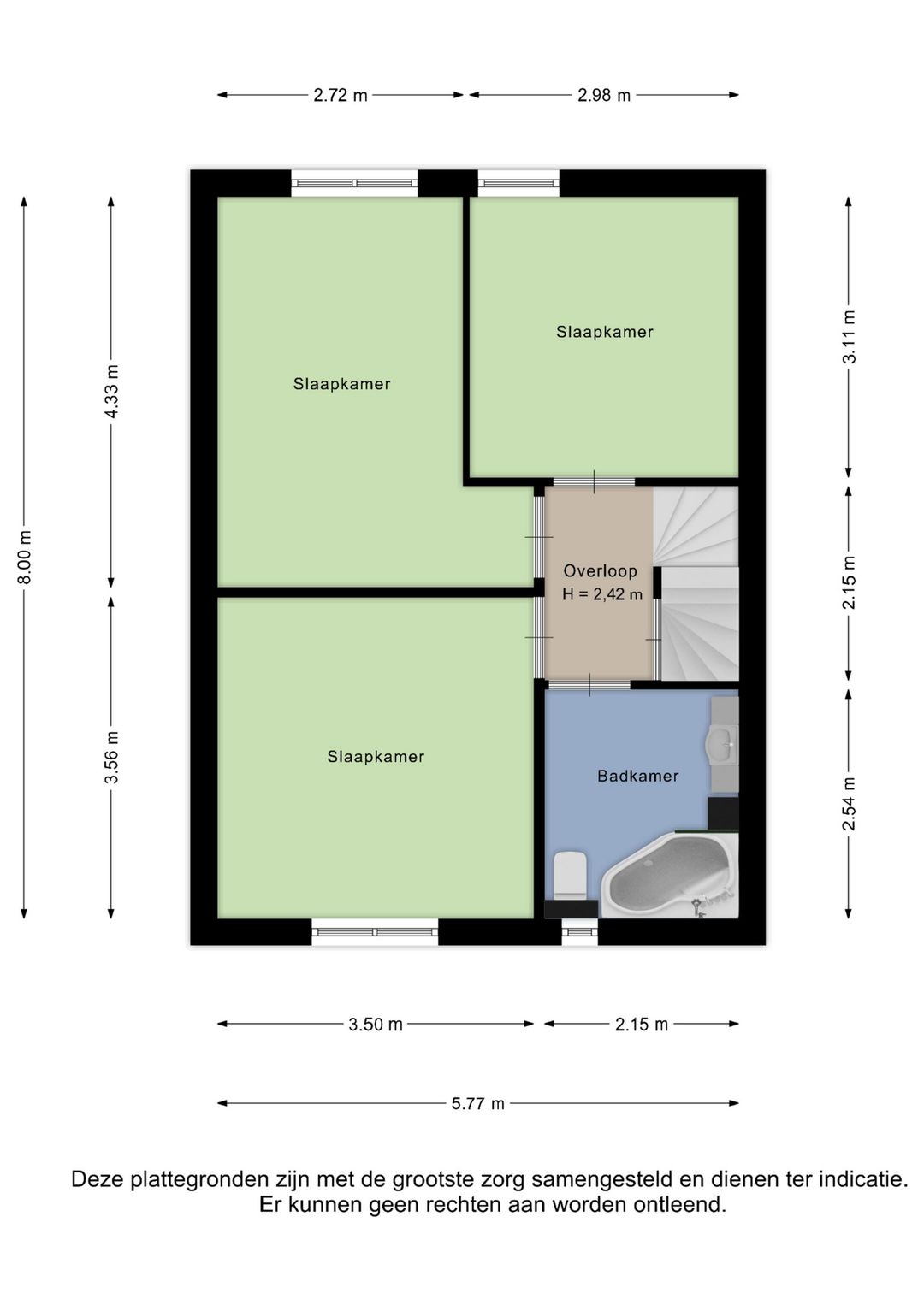 Foto 31 van Hogeborg 58