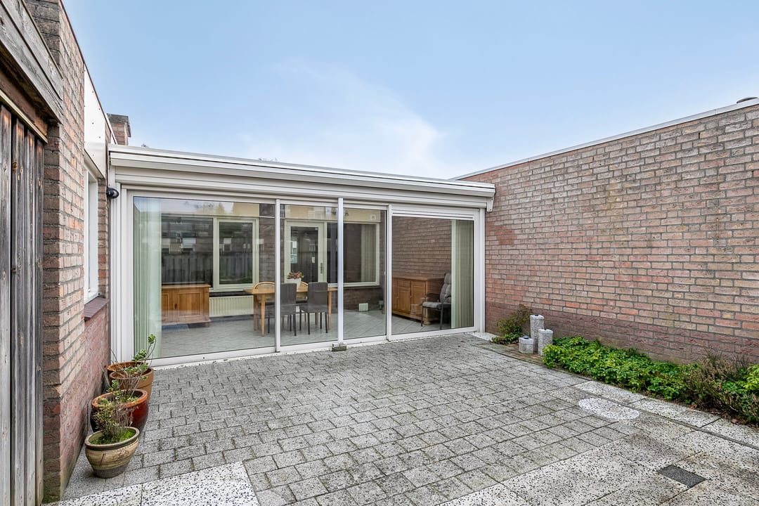 Foto 22 van Wickenburg 15