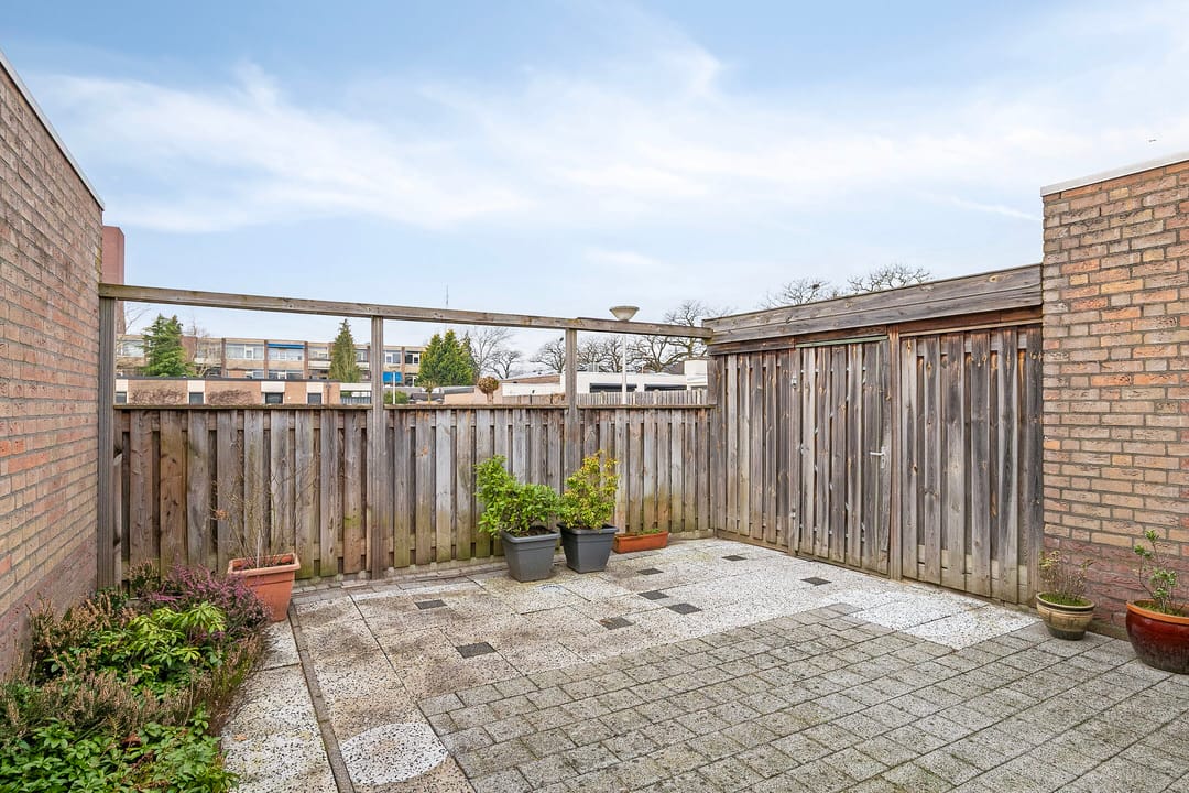 Foto 23 van Wickenburg 15