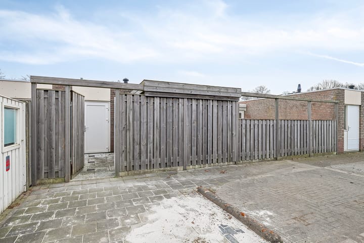 Foto 27 van Wickenburg 15