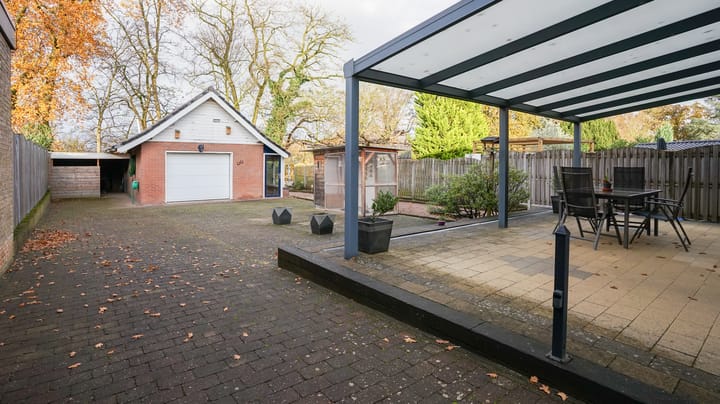 Foto 31 van Pasweg 63