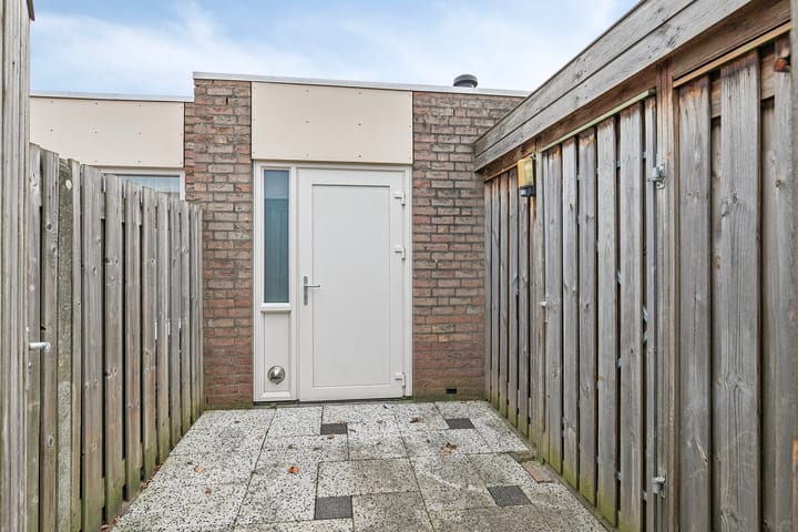 Foto 29 van Wickenburg 15