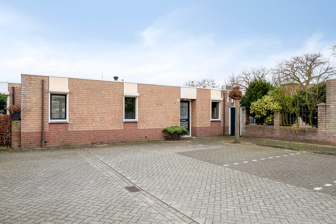 Foto 31 van Wickenburg 15