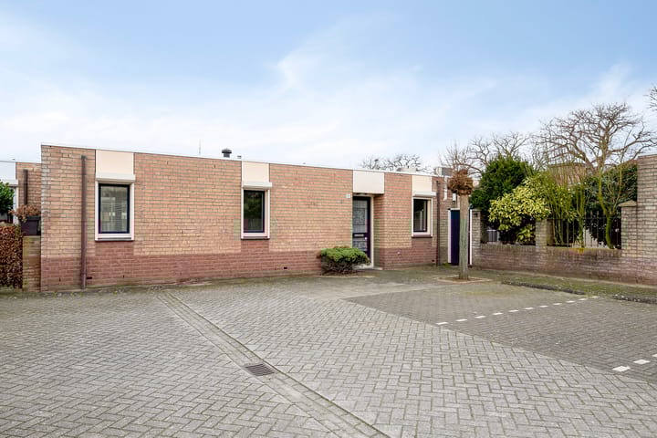 Foto 31 van Wickenburg 15