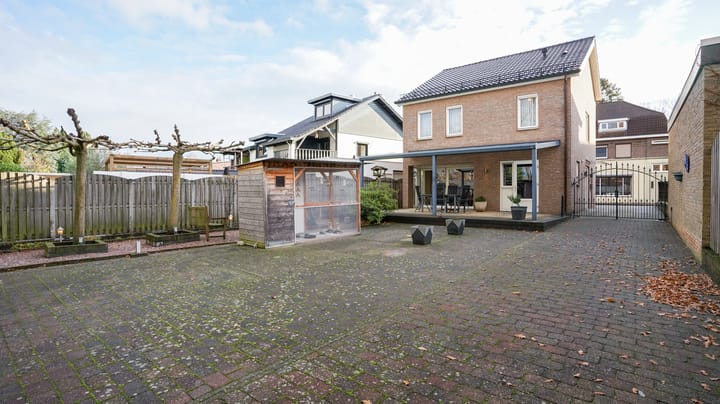 Foto 33 van Pasweg 63