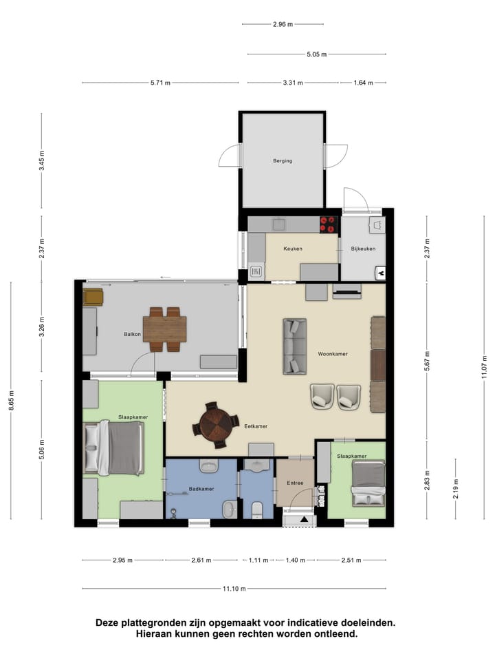 Foto 38 van Wickenburg 15