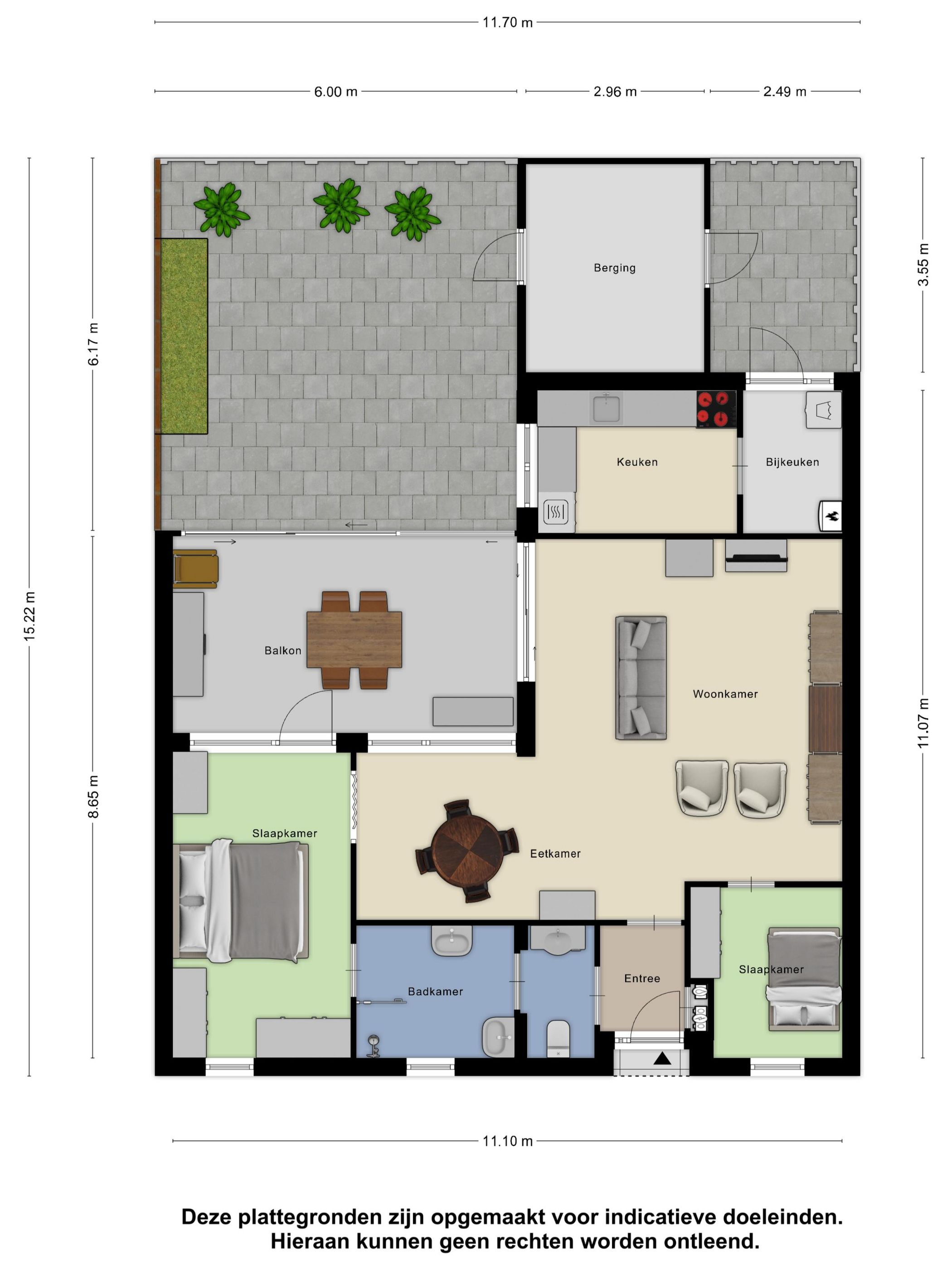 Foto 39 van Wickenburg 15