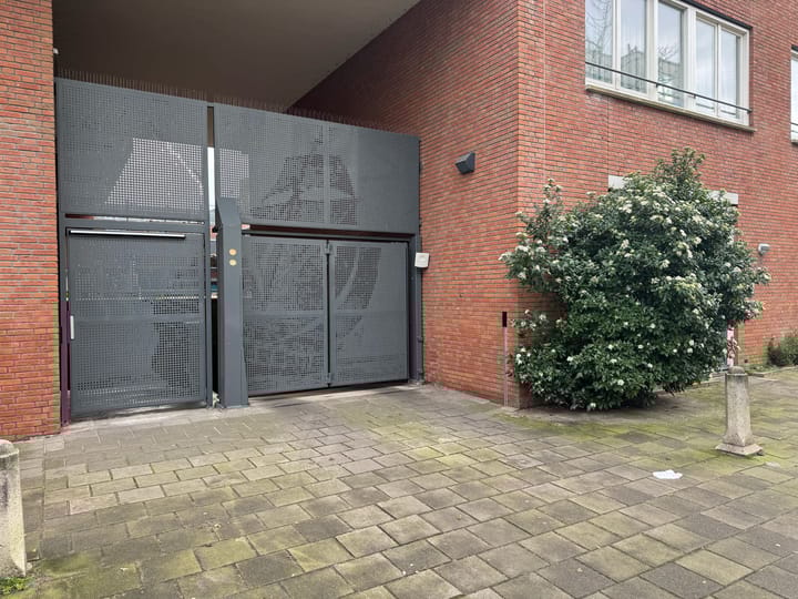 Photo 1 of Balboastraat PP