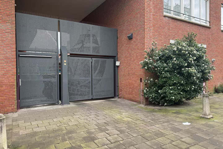 Bekijk foto van Balboastraat PP 0 ong