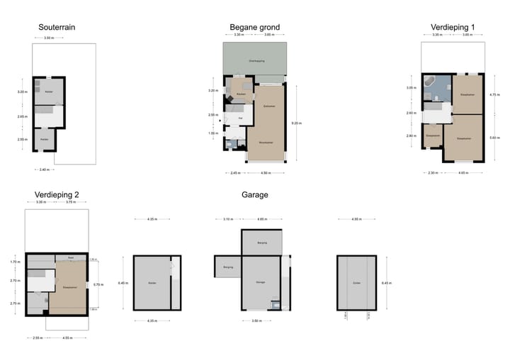 Foto 56 van Pasweg 63