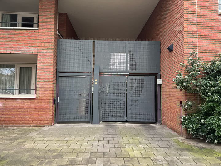 Photo 3 of Balboastraat PP