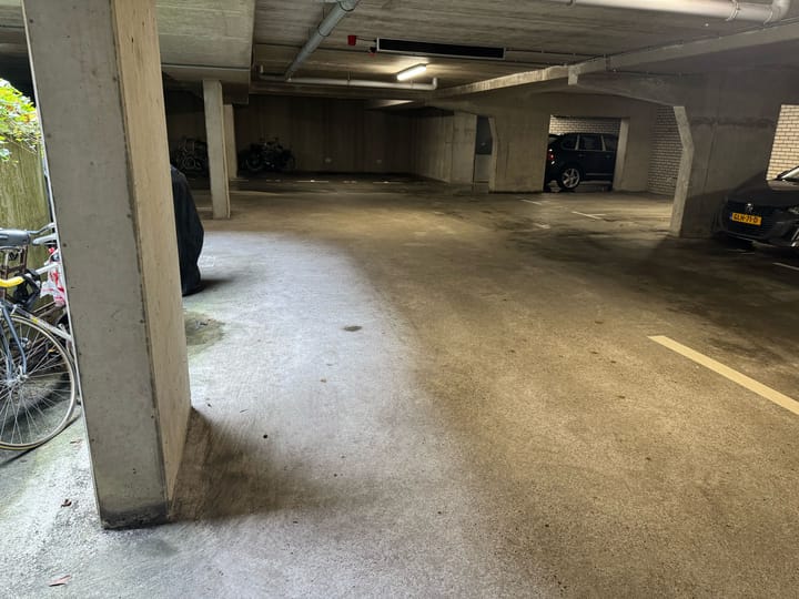 Photo 4 of Balboastraat PP