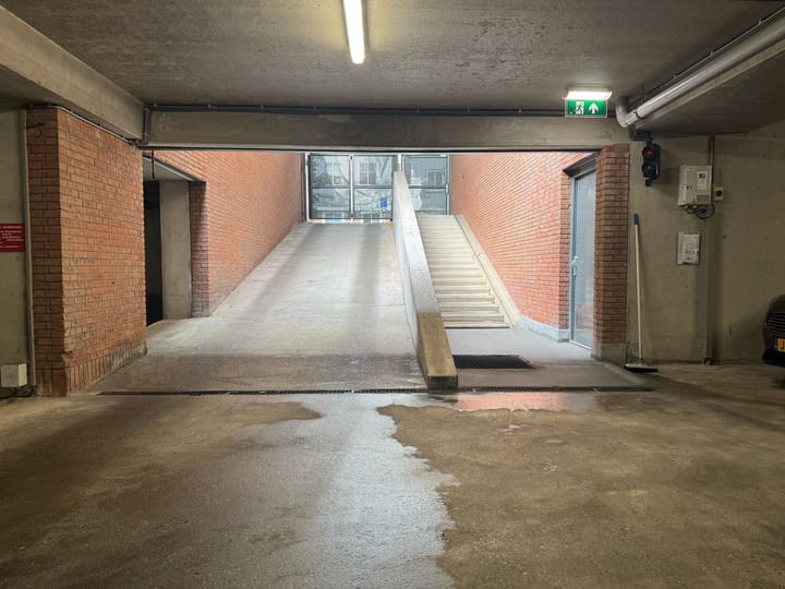 Foto 5 van Balboastraat PP