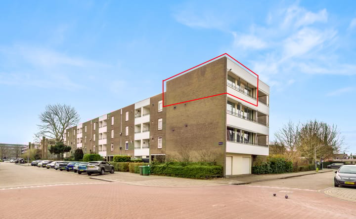 Photo 1 of Bijdorplaan 24