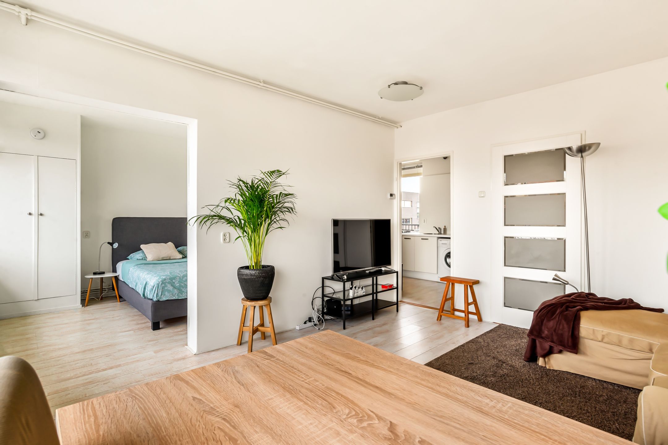 Foto 3 van Bijdorplaan 24